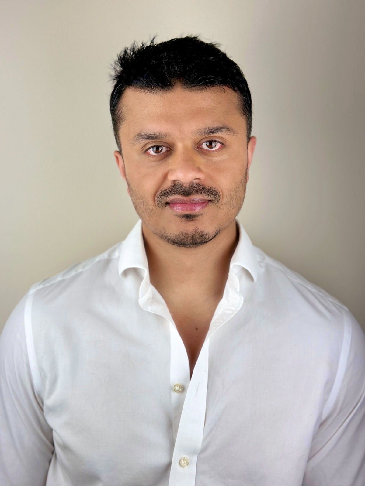 Dr. Mohammed M. Rahman
