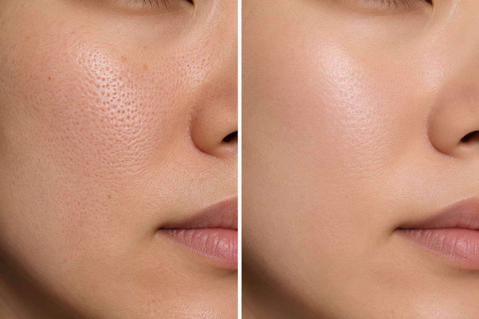Mesotox Treatment: The Art of Pore Refinement & Skin Renewal