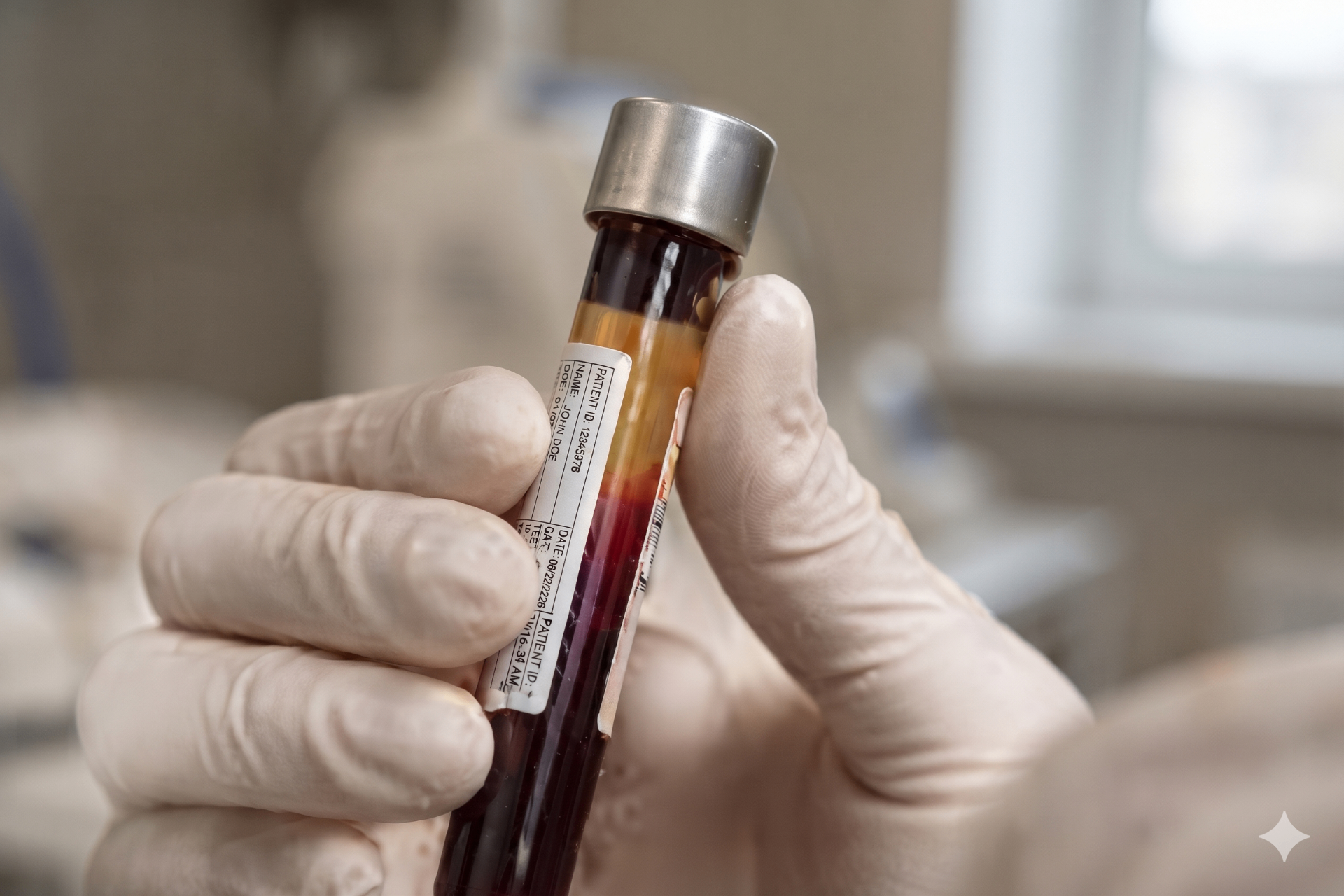 PRP Hair Restoration