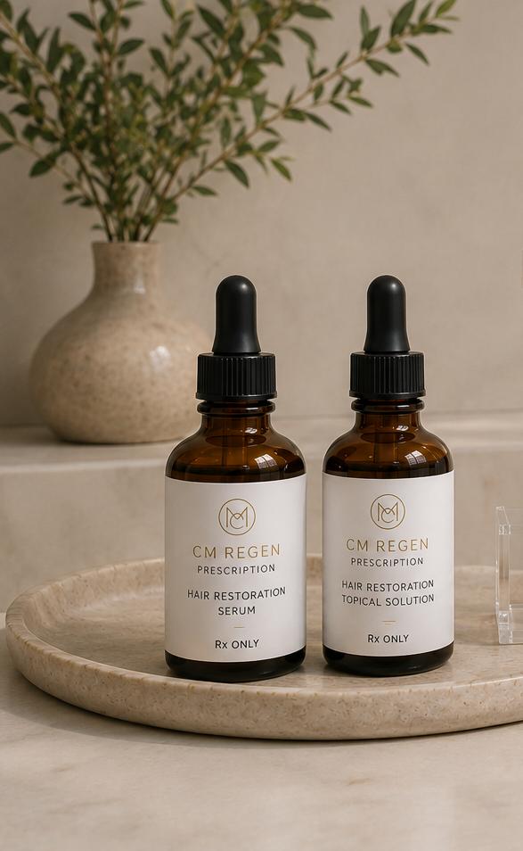 Your Bespoke Prescription