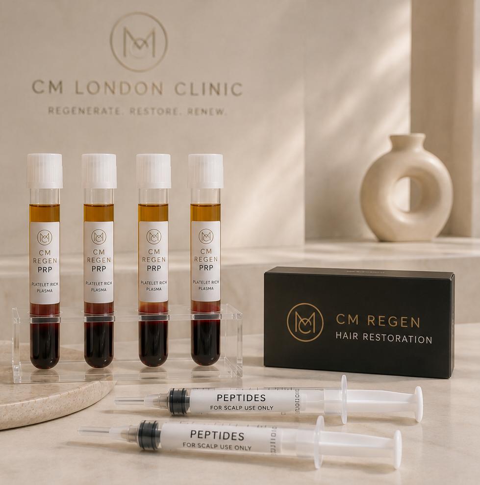 Peptide Therapy