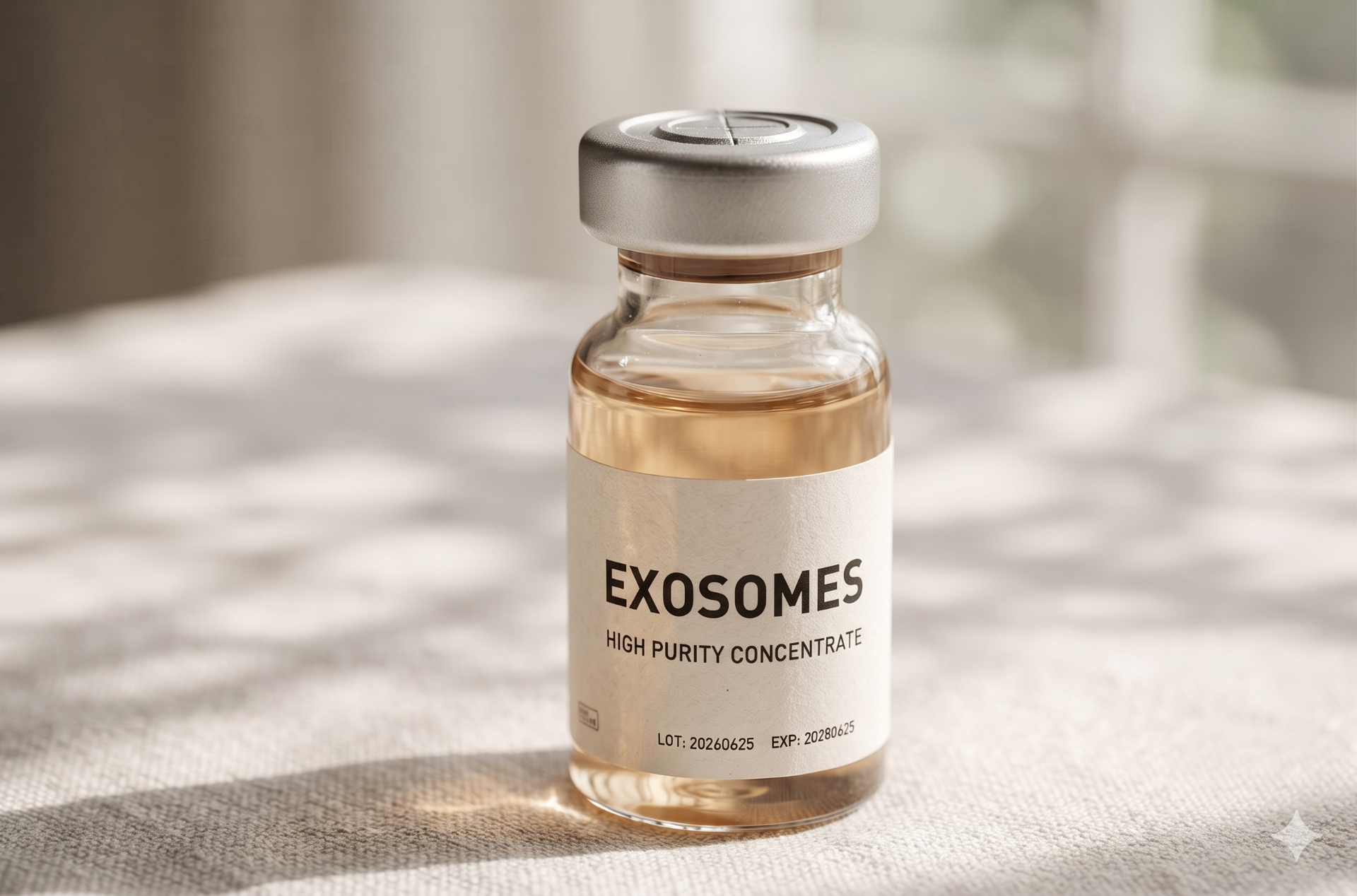 Exosome Therapy