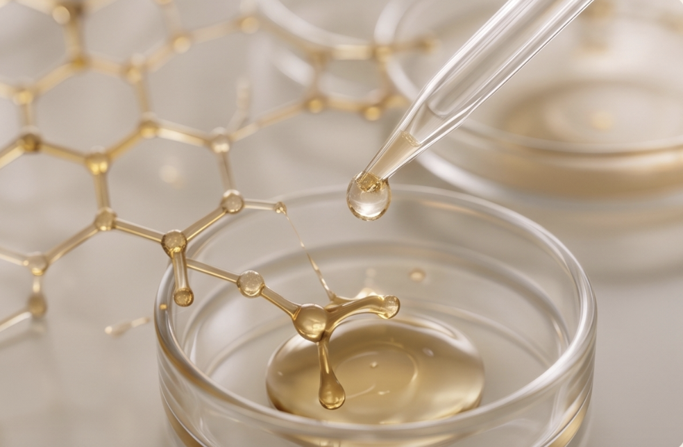 Compounded formulation