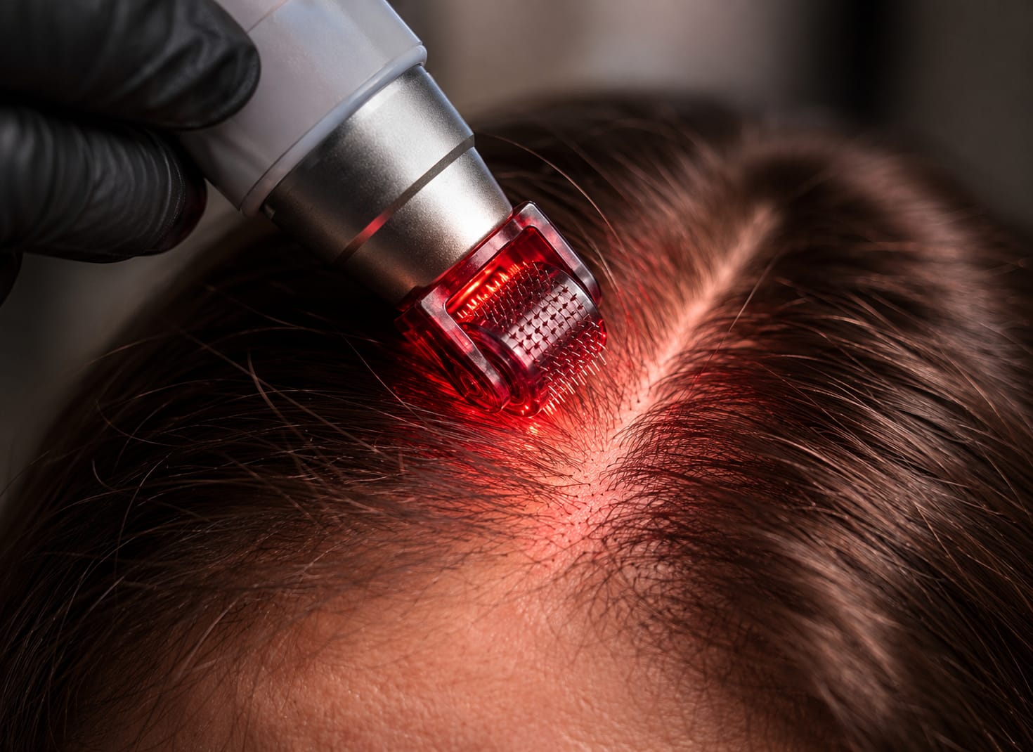 Medical Microneedling