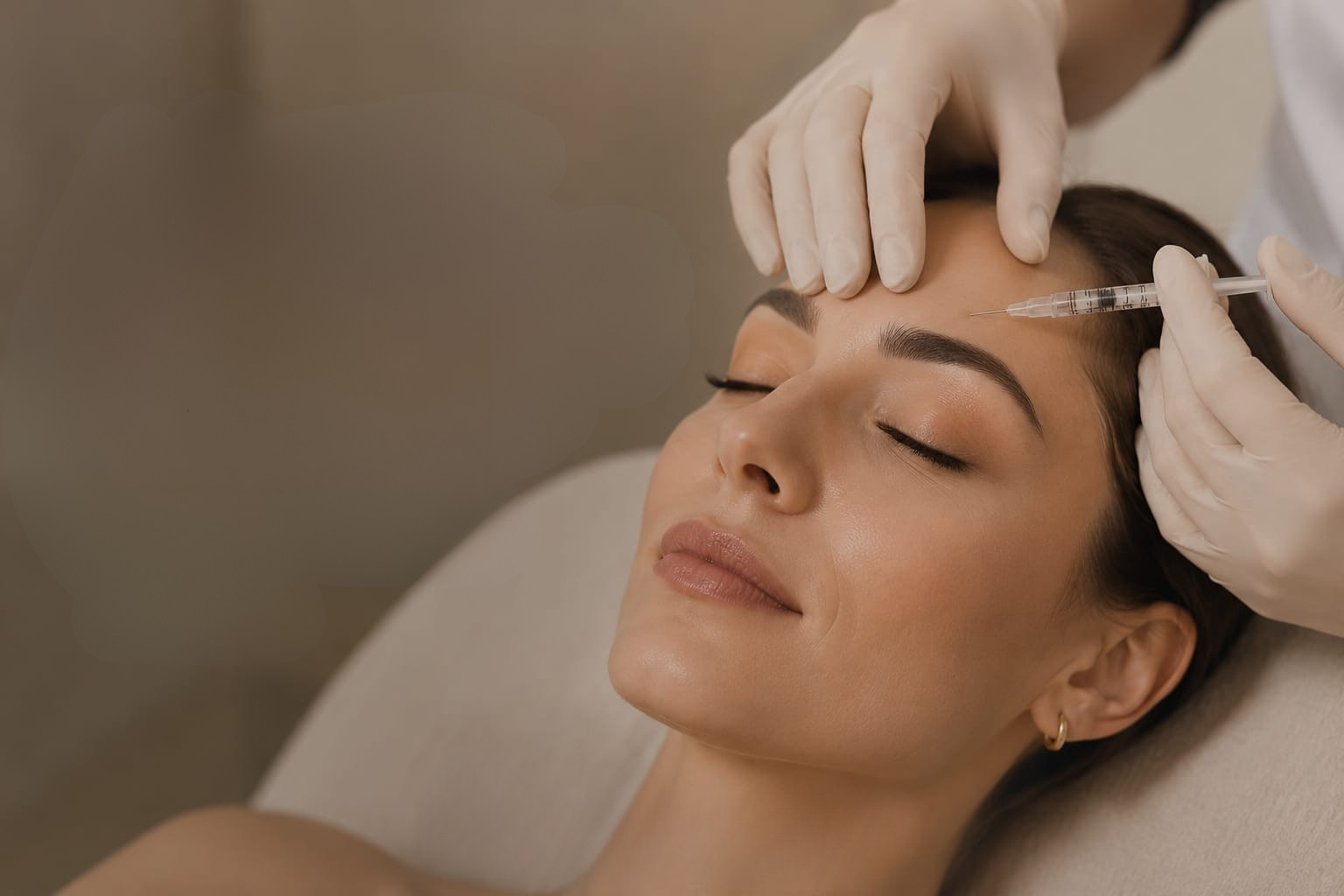 Botox® Is the New Gym Membership