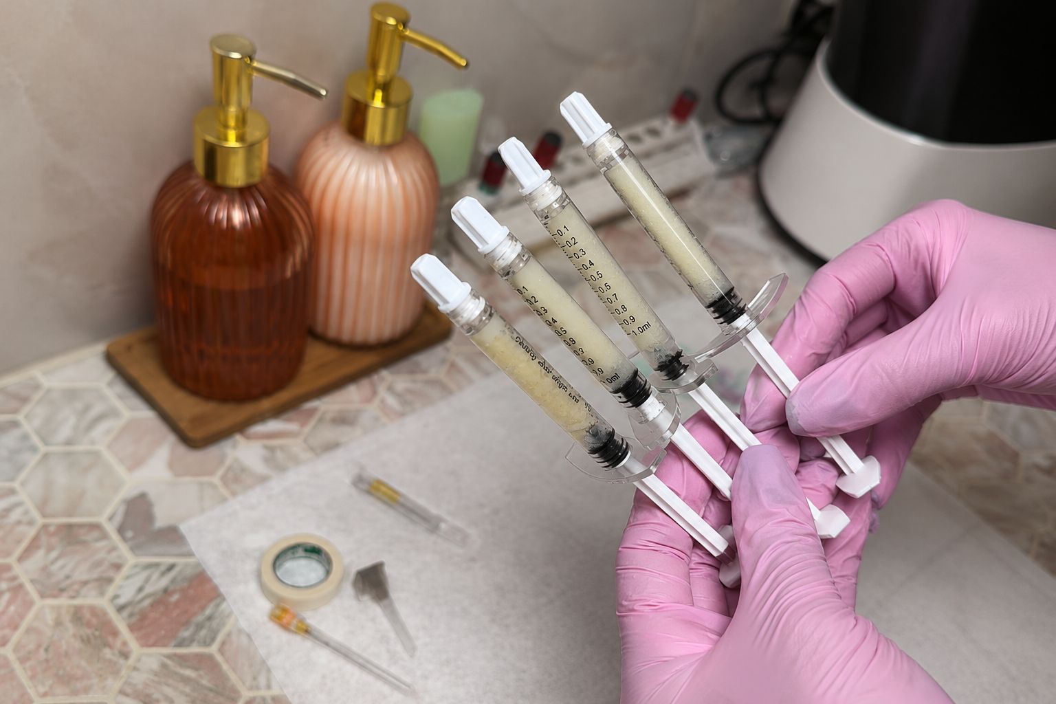 Unlocking Timeless Beauty: The Advantages of Biogel Filler